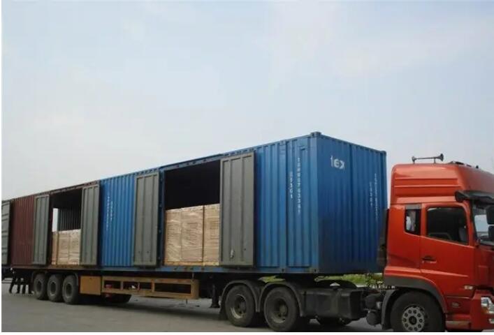 厦门到于田县整车运输