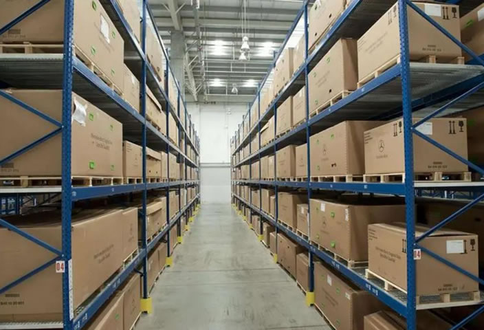 厦门到于田县货物仓储