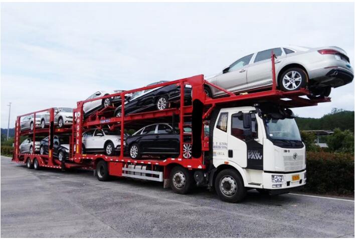 厦门到于田县轿车托运